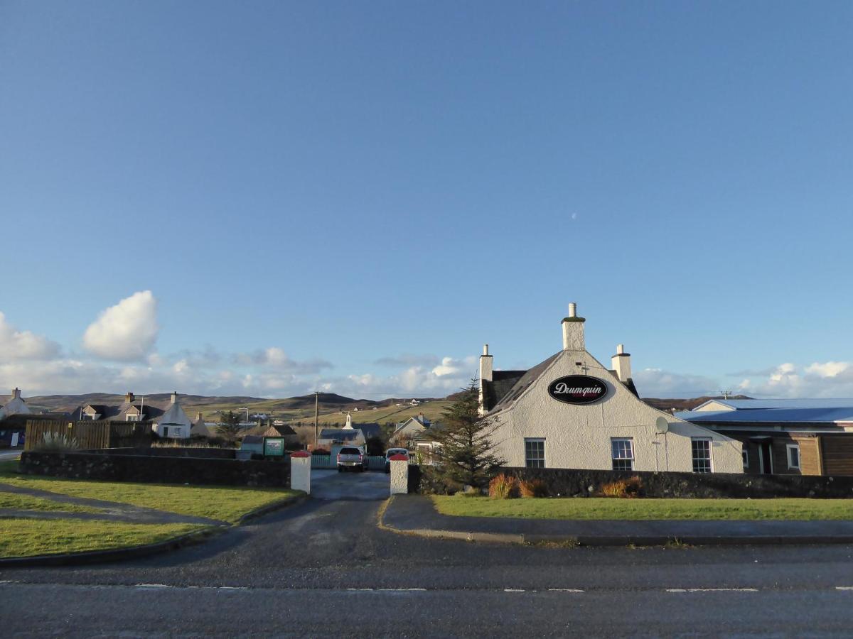 Drumquin Guest House Brae Exterior photo